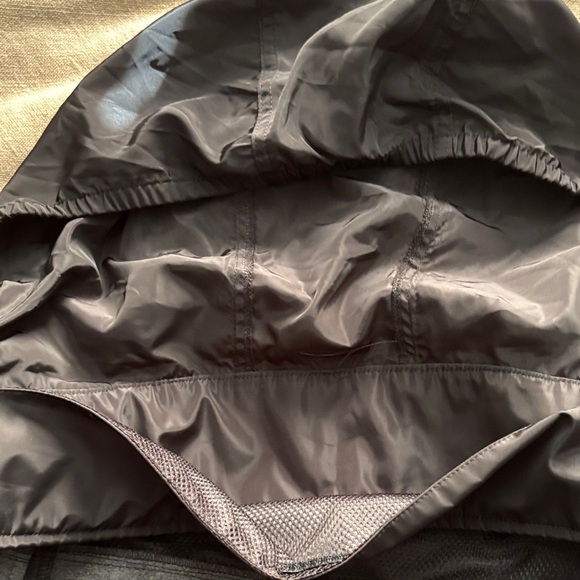 Mondetta rain coat Jacket - Picture 7 of 7